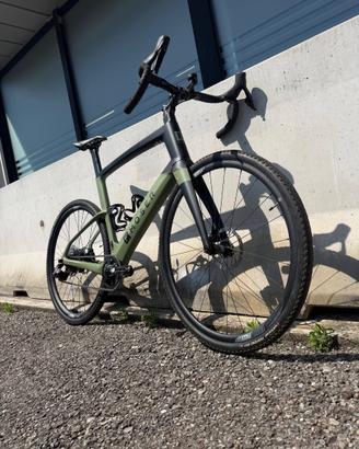 FMoser  E-Gravel Force 28'' 24v 250Wh CONTOVENDITA
