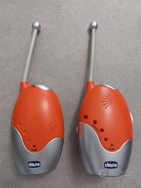 Audio Baby monitor Chicco