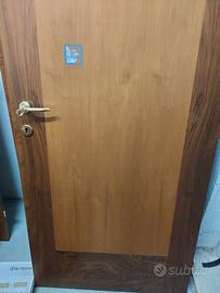 PORTE