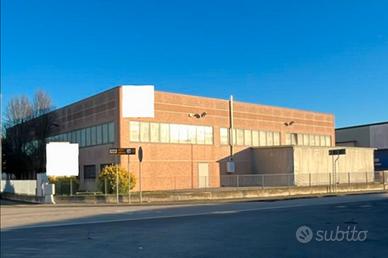 Azienda settore alimentare