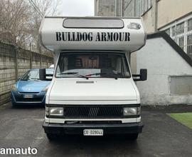 FIAT DUCATO CAMPER 1993