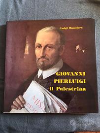 Giovanni Pierluigi Il Palestrina