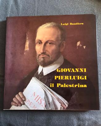 Giovanni Pierluigi Il Palestrina
