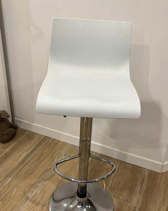 sgabello moderno