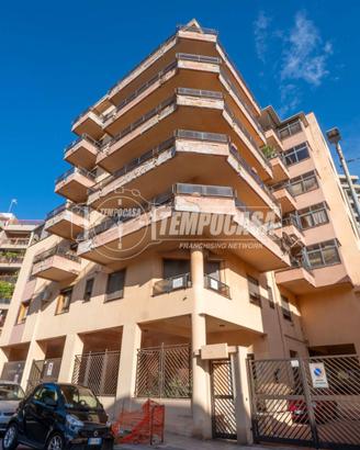 Appartamento a Messina 4 locali