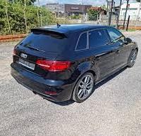 Disponibili ricambi audi a3 2019;2021