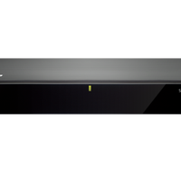 Qnap HS-210 NAS Dual-Bay Fanless