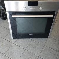 Forno siemens HB6AB521J