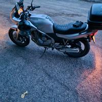 Yamaha XJ 600 Diversion - 2002