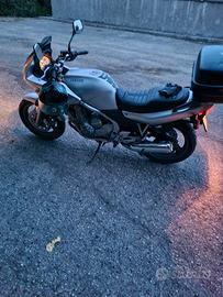 Yamaha XJ 600 Diversion - 2002