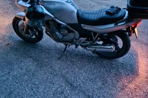 Yamaha XJ 600 Diversion - 2002