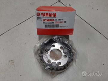 MOZZO FRIZIONE NUOVO YAMAHA R1 07 08