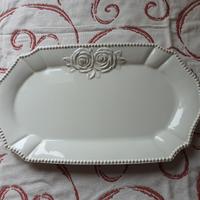 Piatto Blanc Mariclò