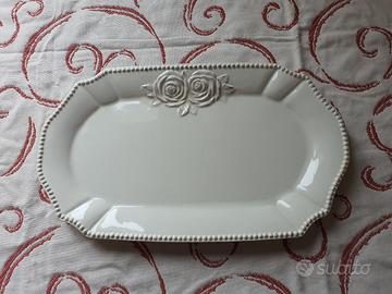 Piatto Blanc Mariclò