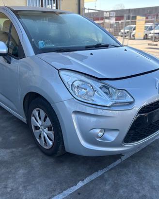 Ricambi per Citroen C3 2013