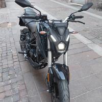 Voge Brivido 125 - 2024