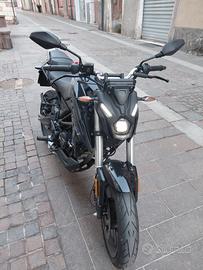 Voge Brivido 125 - 2024