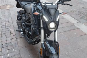 Voge Brivido 125 - 2024