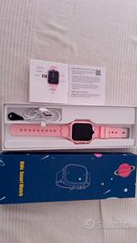 Smart Watch bambino