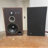 casse acustiche jbl modello 77 vx