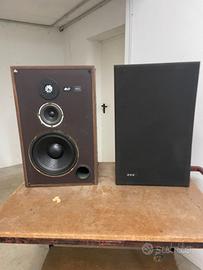 casse acustiche jbl modello 77 vx