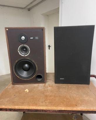 casse acustiche jbl modello 77 vx