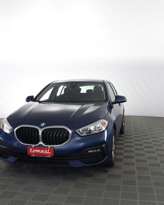 BMW 116 Serie 1 d BUSINESS ADVANTAGE