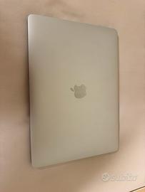 MacBook Pro M1- 8 GB ram - 256 GB ssd