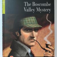 The Boscombe Valley Mystery, black cat, B1.1