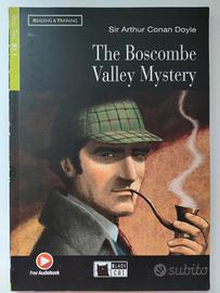 The Boscombe Valley Mystery, black cat, B1.1