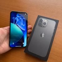 Iphone 13 pro 256gb