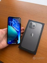 Iphone 13 pro 256gb