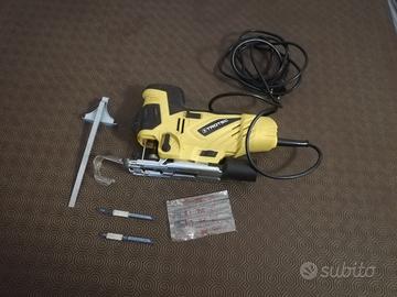 Seghetto alternativo