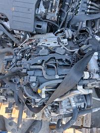 MOTORE FIAT 900 TWIN AIR 