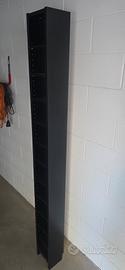 scaffale porta CD