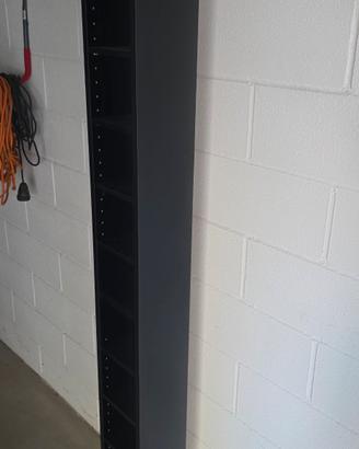 scaffale porta CD