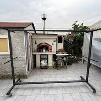 Stendi biancheria da giardino