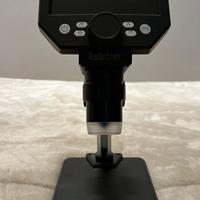 Microscopio professionale