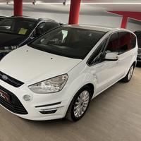 Ford S-Max 2.0 TDCi automatico 7posti