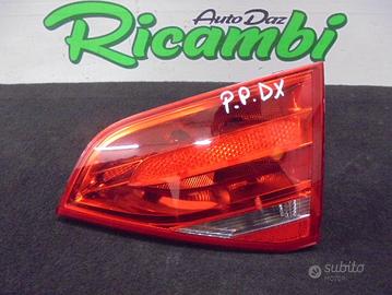 FANALINO POSTERIORE DESTRO AUDI A4 B8 2011