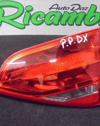 FANALINO POSTERIORE DESTRO AUDI A4 B8 2011