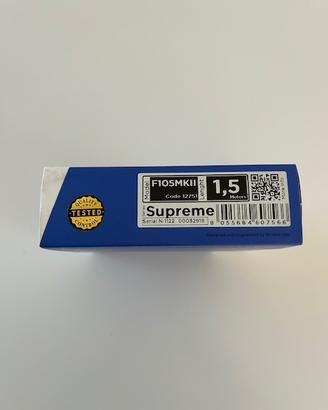 Cavo audio Hdmi Ricable Supreme MKII m,1,5