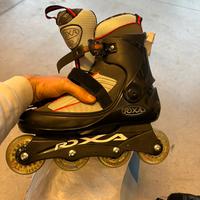 Partini Rollerblade Roxa tg 44