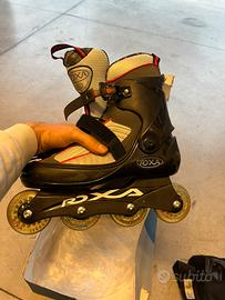 Partini Rollerblade Roxa tg 44