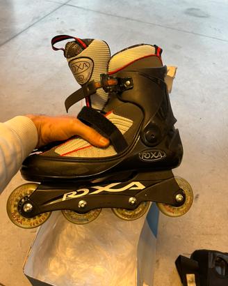 Partini Rollerblade Roxa tg 44