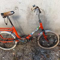 Chiorda Safari due bici