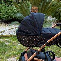 Trio Tako Baby Imperial