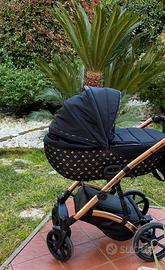 Trio Tako Baby Imperial