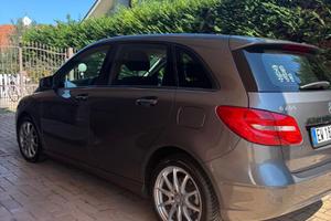 Mercedes classe B W246