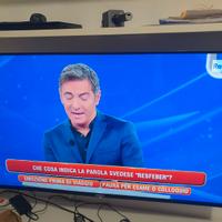 Tv smart Sony 50 pollici